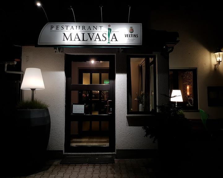 Restaurant Malvasia