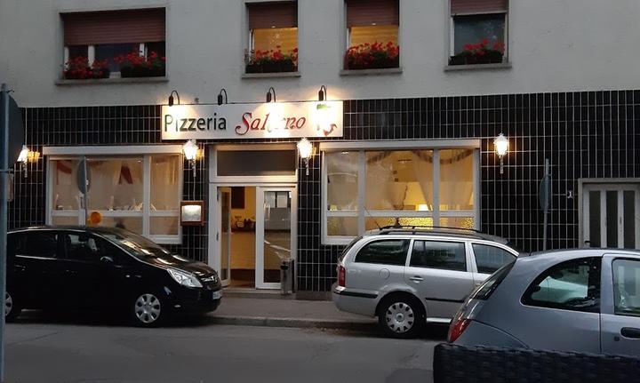 Pizzeria Salerno